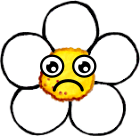 The Sad Flower