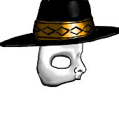 Phantom of the Opera