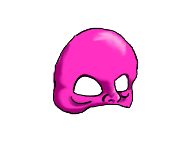 Pink Mask