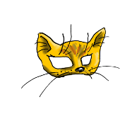 Cat Mask