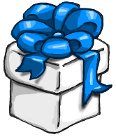 You will receive this gift if you recover at least 70000 Penteuros
